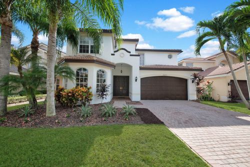 8273 Emerald Winds Cir, Boynton Beach, FL, 33473-7839 | Card Image