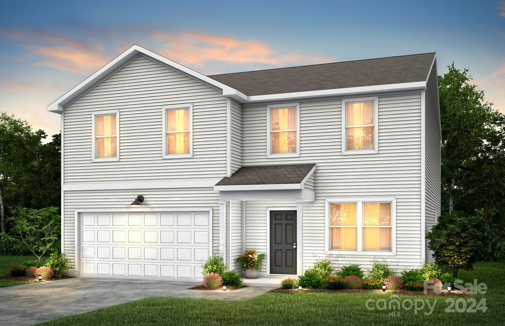 Sunbriar Dr, Charlotte, NC 28216