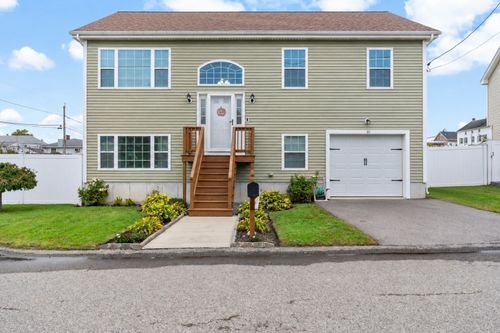 10 Tiffany Dr, Fall River, MA, 02723-1249 | Card Image