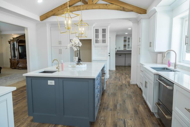 1308 W 24 Th St, House other with 4 bedrooms, 3 bathrooms and null parking in Plainview TX | Image 28