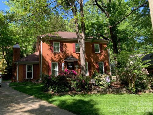 9607 Riddick Pl, Matthews, NC, 28105-5592 | Card Image