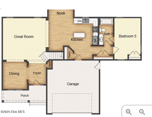 111 Rosedale Ct, Moyock, NC, 27958-9663 | Card Image