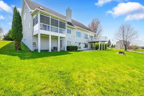 W8924 Spring Road, DALE, WI, 54944 | Card Image