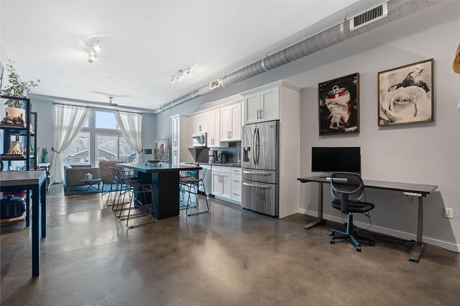 UNIT-319 - 2124 E 6 Th St, Condo with 1 bedrooms, 2 bathrooms and 1 parking in Austin TX | Image 13