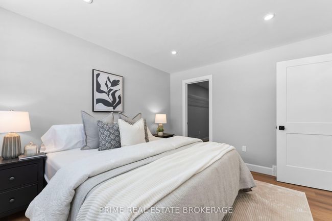 320 Marlborough St, House other with 4 bedrooms, 3 bathrooms and 2 parking in Exeter ON | Image 18
