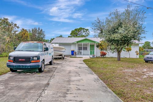 6456 Se Circle Street, Hobe Sound, FL, 33455 | Card Image