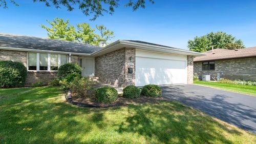 6636 Timberline Ln, Rockford, IL, 61108-4395 | Card Image