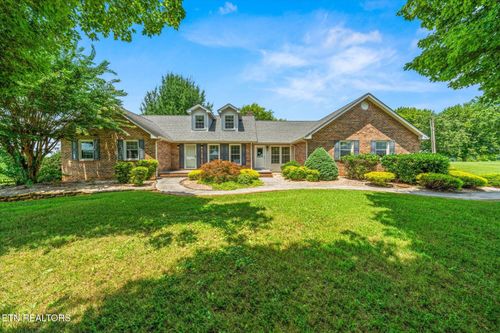 242 Kirk Cir, Madisonville, TN, 37354-5839 | Card Image