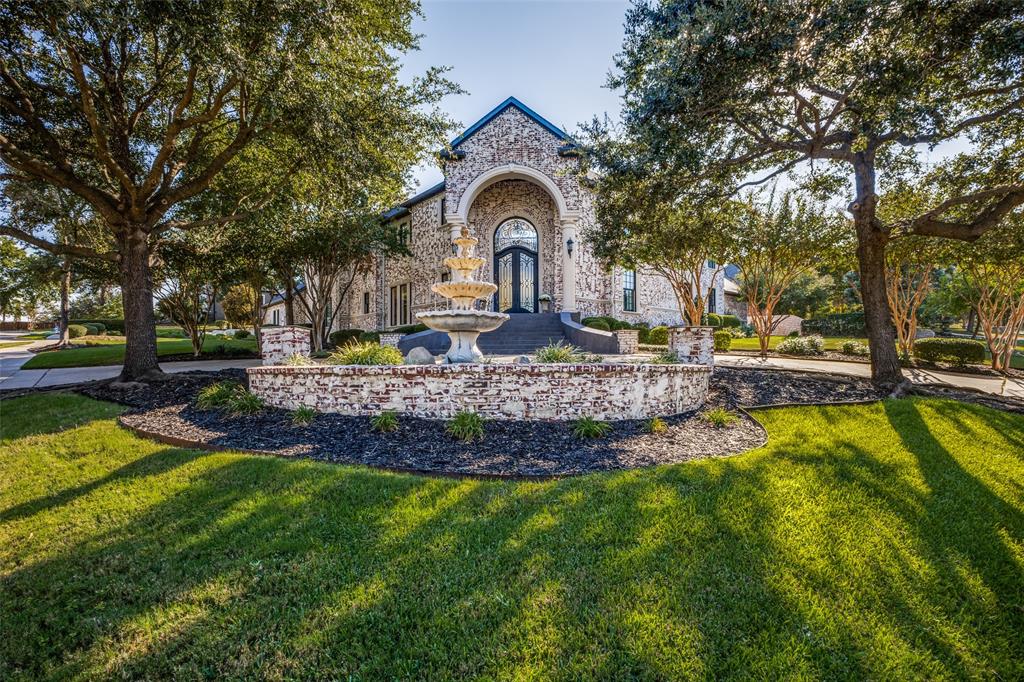 Lake Forest Dr, Rowlett, TX 75088