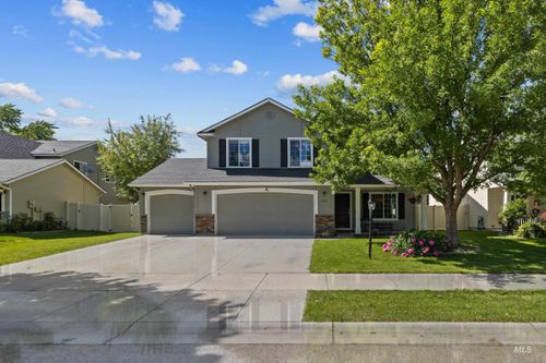 2145 W Quilceda St, Kuna, ID, 83634-2492 | Card Image