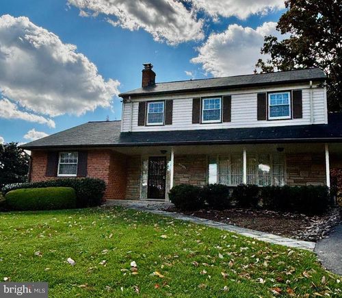 2811 Calverton Blvd, SILVER SPRING, MD, 20904-1830 | Card Image