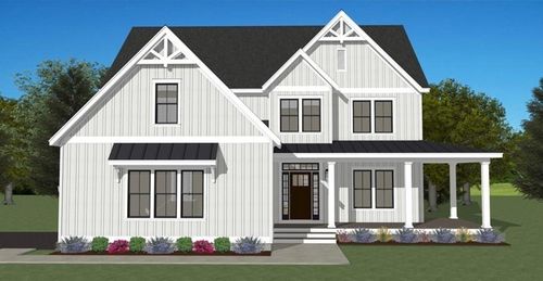 0 Paisley Way, Attleboro, MA, 02703 | Card Image