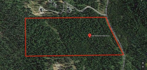 200 Whitefish Hills Dr, Whitefish, MT, 59937-8079 | Card Image