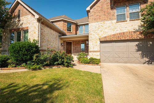 10811 Morro Bay Ln, Frisco, TX, 75035-6714 | Card Image