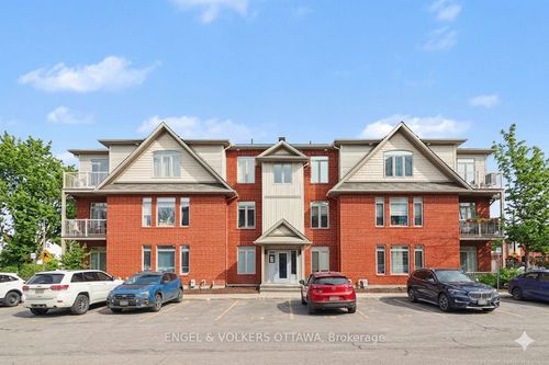 b-300 Meilleur Pvt, Ottawa, ON, K1L0A2 | Card Image