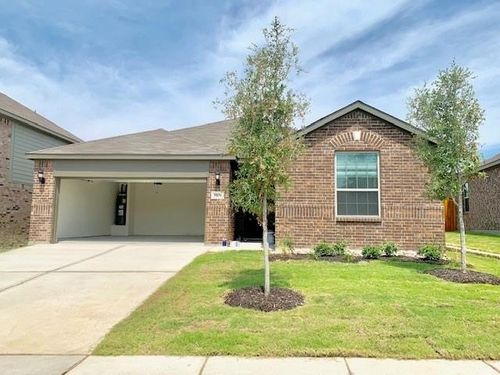 5936 Garnet Hill Ln, Fort Worth, TX, 76179-1662 | Card Image