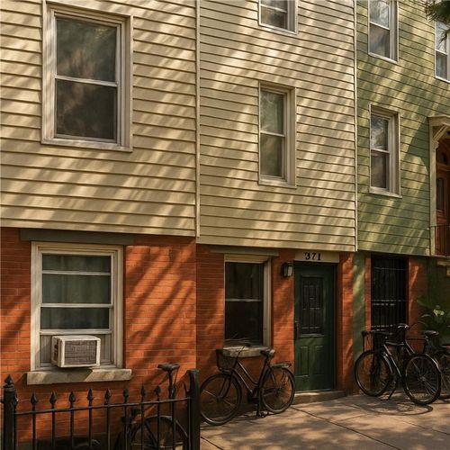 371 16th St, Brooklyn, NY, 11215-5607 | Card Image