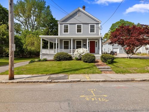 14 Parkman St, Westborough, MA, 01581-1912 | Card Image