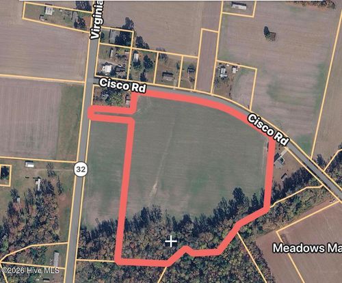 104 Cisco Rd, Tyner, NC, 27980-9639 | Card Image