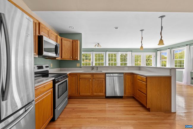 155 Westwood Rd, House other with 3 bedrooms, 2 bathrooms and null parking in STANARDSVILLE VA | Image 32
