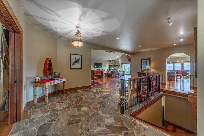 401 Coyote Ridge Rd, House other with 4 bedrooms, 4 bathrooms and null parking in Somers MT | Image 8