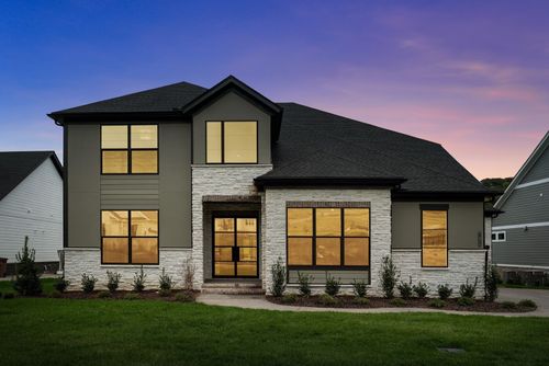 7424 Leelee Dr, Franklin, TN, 37064-4323 | Card Image