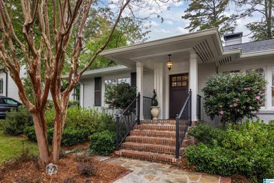 752 Euclid Avenue, House other with 3 bedrooms, 2 bathrooms and null parking in MOUNTAIN BROOK AL | Image 3