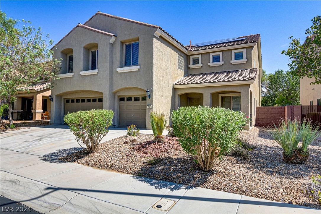 Voltaire Ave, Henderson, NV 89002