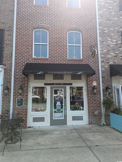 unit-d-2834 Howard Ave, Myrtle Beach, SC, 29577-1902 | Card Image