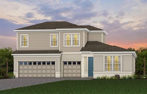 285 Crystal Wood Drive, Winter Garden, FL, 34787 | Card Image