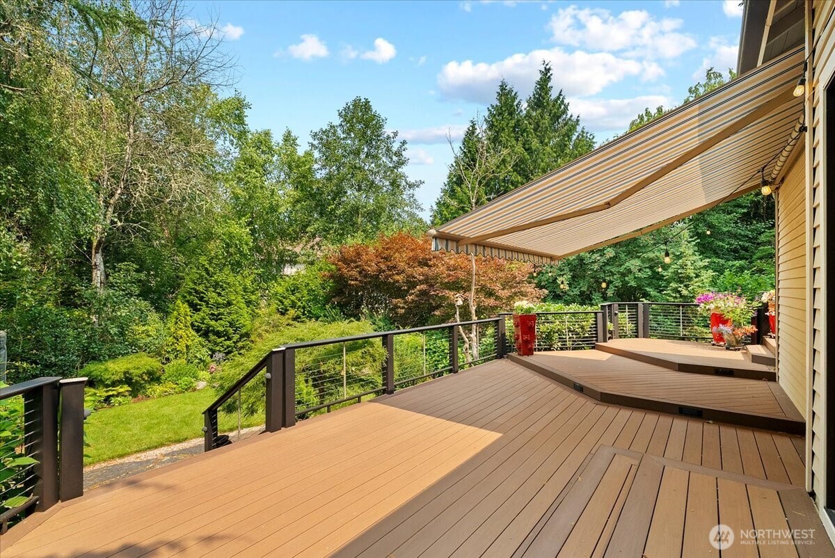 Residential in Bellevue 5