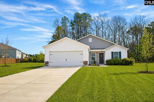 133 Findlay Cir, Elgin, SC, 29045-9852 | Card Image