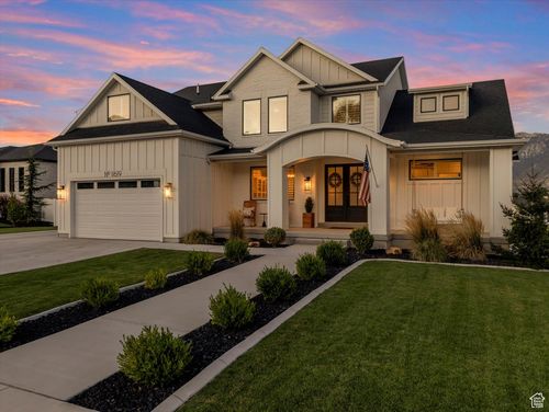 11619 S Halcom Dr, South Jordan, UT, 84095-1295 | Card Image