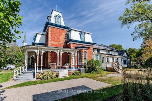 348 Ridge Rd N, Ridgeway, ON, L0S1N0 | Card Image