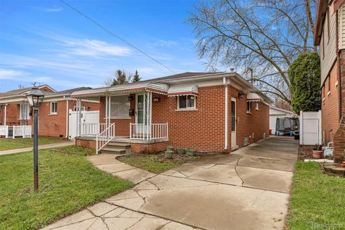 939 Stewart Avenue, Lincoln Park, MI, 48146 | Card Image