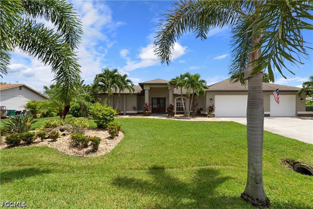 Residential Lease in Cape Coral