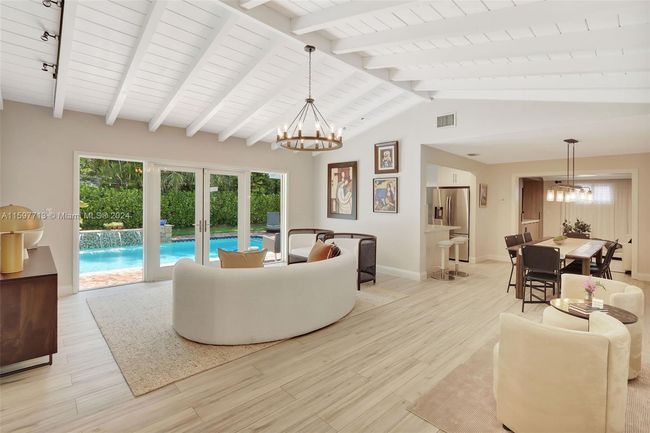 0 - 6640 Tarrega St, House other with 3 bedrooms, 3 bathrooms and null parking in Coral Gables FL | Image 7
