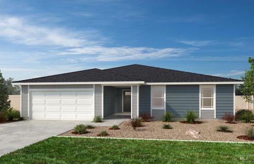 19376 N Branchville Ave, Nampa, ID, 83687 | Card Image