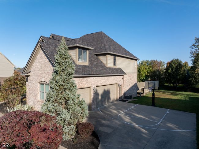 12372 Ostara Ct, House other with 6 bedrooms, 5 bathrooms and null parking in Fishers IN | Image 9