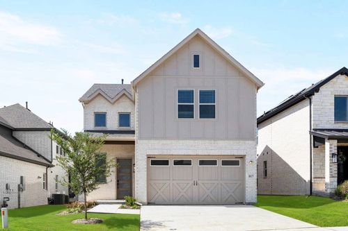 817 Meadow Spring Ln, Anna, TX, 75409-6086 | Card Image