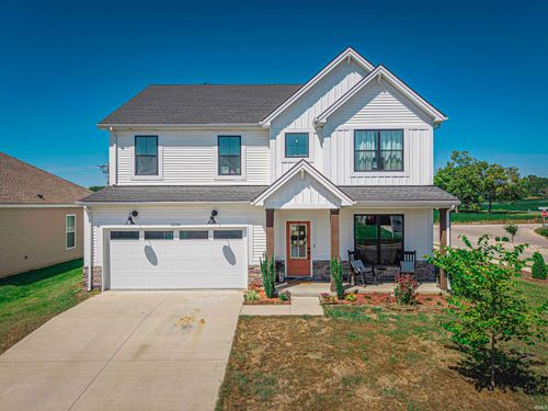 11346 Naas Dr, Evansville, IN, 47725-6306 | Card Image