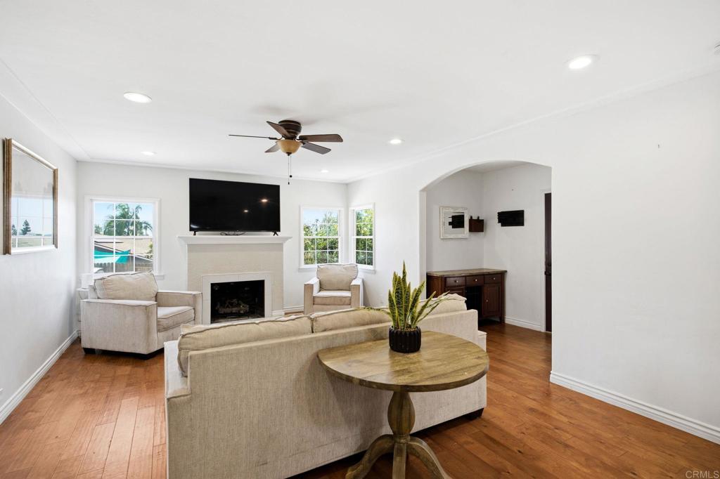 Residential in Escondido