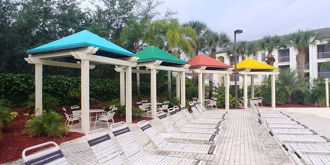 APT-201 - 8809 Dunes Ct, Condo with 4 bedrooms, 2 bathrooms and null parking in Kissimmee FL | Image 33