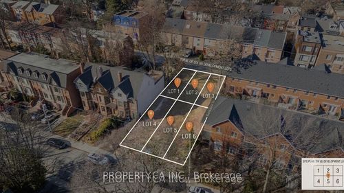 238 Berkeley St, Toronto, ON, M5A2X4 | Card Image