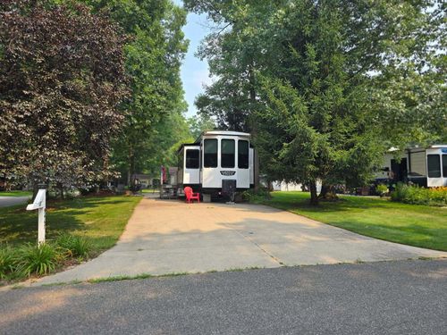 18-9467 S Easy Lane, Baldwin, MI, 49304 | Card Image