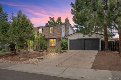 5599 W Maplewood Pl, Littleton, CO, 80123-3744 | Card Image