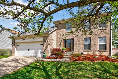 405 Village Parkway, Nicholasville, KY, 40356 | Card Image