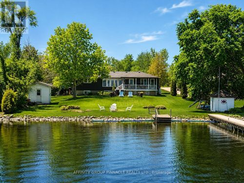 47 Alton Road, Kawartha Lakes (Fenelon), ON, K0M1G0 | Card Image