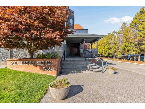 203-1830 Southmere Cres E, Surrey, BC, V4A9C2 | Card Image