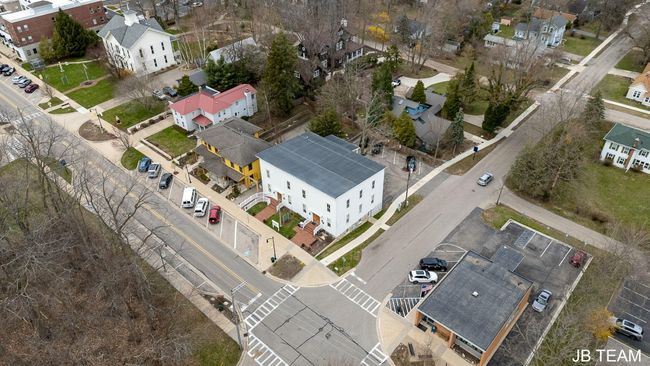 86 W Center St, Home with 0 bedrooms, 2 bathrooms and 5 parking in Douglas MI | Image 5